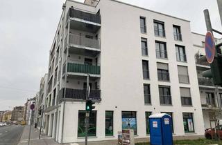 Garagen kaufen in Schwabacher Str. 122, 90763 Südstadt, Tiefgaragenstellplatz | Schwabacher Str. 122 | Baujahr 2020 | Kein Duplex