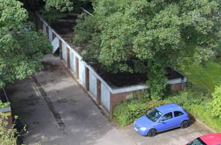 Garagen mieten in Reesenberg 2-24, 24582 Bordesholm, RESERVIERT - Garage in Bordesholm, Reesenberg zu vermieten