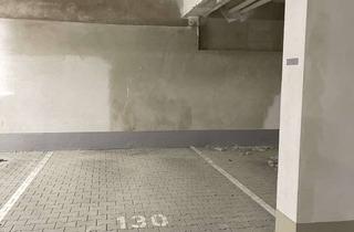 Garagen mieten in Trettlachstraße, 91301 Forchheim, Tiefgaragenstellplatz
