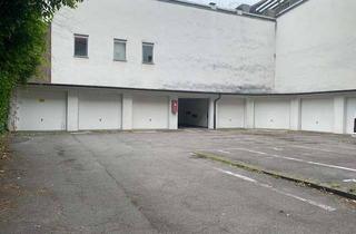 Garagen mieten in 58095 Mittelstadt, "2 Garagen 1x abschließbarer Hof nähe HBF / 2te am Boloh zu vermieten"