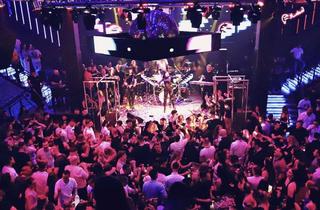 Gewerbeimmobilie kaufen in Mannheimer Straße 17, 75179 Brötzingen, Club in Pforzheim zu verkaufen – auch als Eventlocation nutzbar!