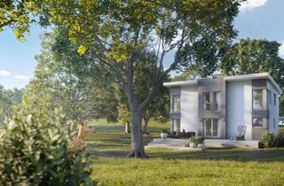 Einfamilienhaus kaufen in 08491 Limbach, Baustart 2025 Effizientes Einfamilienhaus in toller Lage