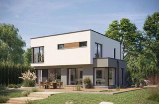 Einfamilienhaus kaufen in 09366 Niederdorf, Baustart 2025 Effizientes Einfamilienhaus in toller Lage
