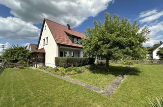 Einfamilienhaus kaufen in 72124 Pliezhausen, Pivatverkauf: Charmantes Einfamilienhaus mit sehr schönem Garten - perfekt für die Familie!