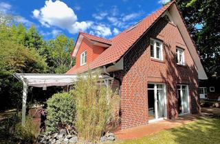 Einfamilienhaus kaufen in 27798 Hude, Einfamilienhaus in Sackgassenlage * Provisionsfrei