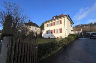 Einfamilienhaus kaufen in Hilzinger Str. 25, 78244 Gottmadingen, Einfamilienhaus in Gottmadingen