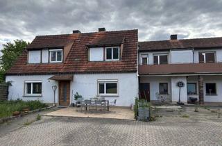 Einfamilienhaus kaufen in 97437 Haßfurt, Einfamilienhaus in Sylbach bei Hassfurt – Ideal für Familien und Handwerker!