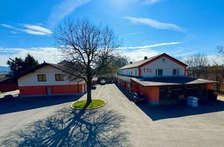 Haus kaufen in 96486 Lautertal, **TOP, Wohn- und Gewerbeanwesen in der alten Fabrik / Mühle "Provisionsfrei"**