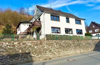 Haus kaufen in 35716 Dietzhölztal, Stilvolles Wohnhaus für die ganze Familie
