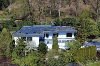 Villa kaufen in 63571 Gelnhausen, Kernsanierte Villa mit Pool und zwei Wohnungen