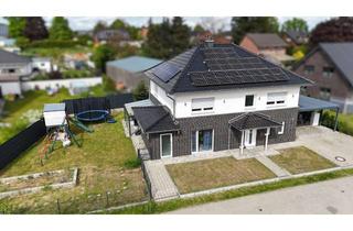 Haus kaufen in 38476 Barwedel, *Viel Platz, viel Licht* Haus mit PV-Anlage & Einliegerbereich (Studio/Büro)