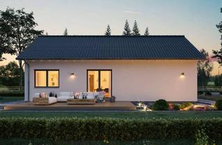 Haus kaufen in 55483 Schlierschied, Barrierefrei, Standard Energieeffizienzklasse A bis A+