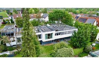 Villa kaufen in 73614 Schorndorf, Traumhafte Villa mit Panoramablick vor den Toren Stuttgarts
