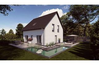 Haus kaufen in 15537 Gosen-Neu Zittau, Tolles Zweifamilienhaus ! Je Wohnung mit halben Grundstück nur 290.000,-EUR je Familie !