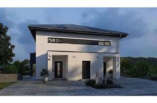 Haus kaufen in 15537 Grünheide, Haus mit 2 Haushälften ! Für jede Haushälfte mit halben Grundstück jetzt nur 395.000,-EUR !