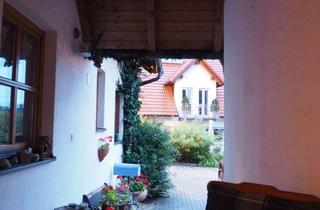 Einfamilienhaus kaufen in 85276 Pfaffenhofen, Schönes Einfamilienhaus in Tegernbach