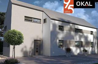 Einfamilienhaus kaufen in 68782 Brühl, Das Einfamilienhaus für Individualisten