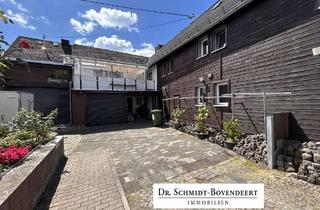 Bauernhaus kaufen in 56459 Berzhahn, Gemütliches Bauernhaus mit herrlichem Garten und viel Platz für Ihre Hobbys!