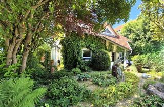 Einfamilienhaus kaufen in 73630 Remshalden, **Idyllisch eingebettetes Einfamilienhaus in bester zentraler Wohnlage**