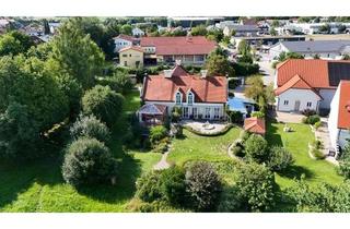 Villa kaufen in 85298 Scheyern, Zeitlose Eleganz trifft Naturidylle – Stilvolle Unternehmervilla mit unverbaubarem Blick