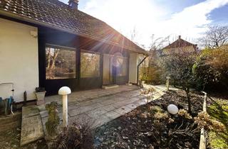 Einfamilienhaus kaufen in Varresbecker Str. xx, 42115 Elberfeld West, Freistehendes Einfamilienhaus mit Garten, Terrasse, Loggia, Keller + Stellplatz.