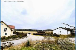 Einfamilienhaus kaufen in 93155 Hemau, Wohnen, Entfalten, Genießen – Freistehendes Einfamilienhaus in ruhiger, grüner Lage