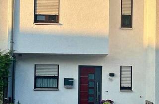 Reihenhaus kaufen in 64331 Weiterstadt, Ansprechendes 5-Zimmer-Reihenhaus mit gehobener Innenausstattung in Weiterstadt