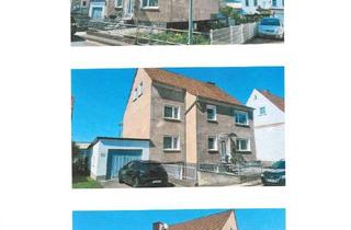 Einfamilienhaus kaufen in Wilhelm-Külz-Straße 20, 37308 Heilbad Heiligenstadt, Geräumiges, günstiges 6-Zimmer-Einfamilienhaus in Heilbad Heiligenstadt