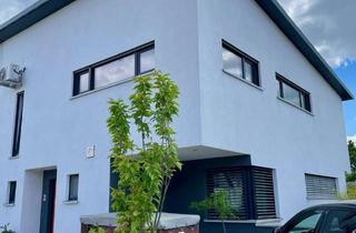 Doppelhaushälfte kaufen in 73491 Neuler, Moderne, gepflegte Doppelhaushälfte mit gehobener Innenausstattung in Neuler
