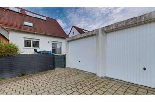 Doppelhaushälfte kaufen in 91611 Lehrberg, Moderne Doppelhaushälfte mit Energieeffizienz und viel Platz in ruhiger Lage