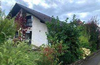 Einfamilienhaus kaufen in Am Rothenbühl 21, 97334 Sommerach, Schönes Einfamilienhaus in Sommerach