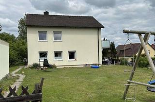 Haus kaufen in 95194 Regnitzlosau, Preiswertes 5-Zimmer-Haus in Regnitzlosau