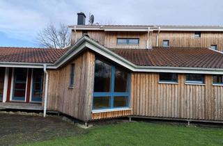Haus mieten in Nordring, 49328 Melle, Günstiges, saniertes 5-Raum-Haus mit gehobener Innenausstattung und EBK in Melle