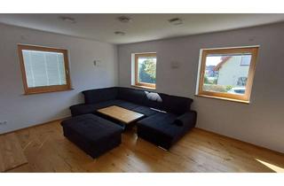 Haus mieten in 92265 Edelsfeld, Erstbezug: Preiswerte 6-Raum-Einfamilienhaus mit luxuriöser Innenausstattung und EBK in Edelsfeld
