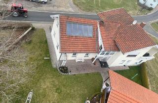 Haus mieten in Hauptstraße 24, 94259 Kirchberg im Wald, Preiswerte, modernisierte 6,5-Raum-Doppelhaushälfte mit EBK in Kirchberg i.Wald Kirchberg im Wald