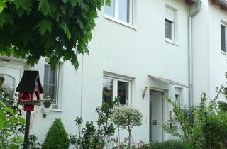 Haus mieten in 64331 Weiterstadt, Attraktives RMH in ruhiger Lage von Weiterstadt/Braunshardt - provisionsfrei direkt vom Vermieter