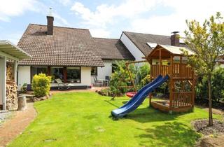 Haus mieten in Akazienweg 45, 67122 Altrip, Preiswertes 6-Zimmer-Einfamilienhaus mit EBK in Altrip
