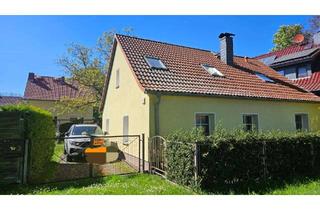 Haus mieten in Dorfplatz, 15754 Heidesee, Günstiges, modernisiertes 5-Zimmer-Einfamilienhaus mit EBK in Heidesee, OT Kolberg Heidesee