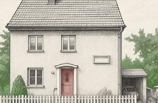Haus mieten in 99867 Gotha, Charmantes Einfamilienhaus mit großem Garten in Gotha-Sundhausen