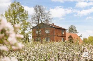 Anlageobjekt in 21706 Drochtersen, Ehemalige Mühle - voll vermietet - in Drochtersen-Nindorf zu verkaufen