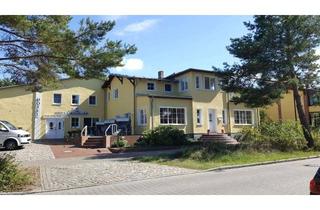 Anlageobjekt in 18181 Graal-Müritz, Entwicklungsobjekt in Toplage – Wohnen oder Ferien an der Ostsee