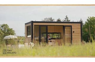 Anlageobjekt in 75339 Höfen, Traum-Tinyhouse im Schwarzwald - Vermietung in Urlaubsgebiet möglich