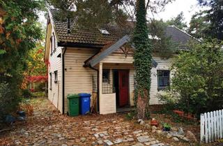 Anlageobjekt in Eichenweg, 15711 Königs Wusterhausen, Modernes Wohnen im Grünen – kernsaniertes Einfamilienhaus in Zernsdorf