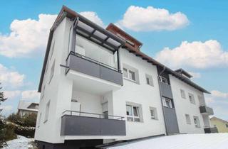 Anlageobjekt in 75334 Straubenhardt, Sofort wohlfühlen: 3-Zi.-ETW in Straubenhardt / Conweiler