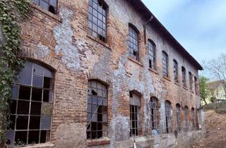 Grundstück zu kaufen in 63773 Goldbach, Exklusives Grundstück mit Entwicklungspotenzial – Wohnen, Gewerbe oder Mischnutzung in bester Lage