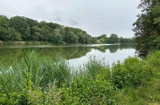 Grundstück zu kaufen in Am Vogelsberg 37, 44534 Lünen, Wohnen in Bestlage direkt am Cappenberger See