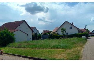 Grundstück zu kaufen in Am Weißenburger Weg, 76865 Insheim, Baureifes Grundstück, Südpfalz, Nähe Landau