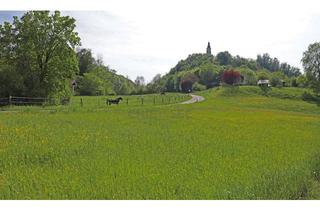 Grundstück zu kaufen in Rothäuslweg 11, 84508 Burgkirchen, Traumhaftes Baugrundstück in Burgkirchen / Hirten