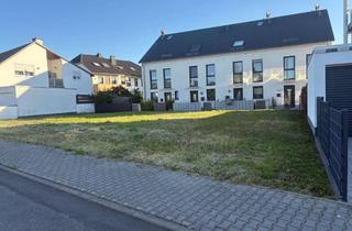 Grundstück zu kaufen in Rheingaubogen 14a, 65239 Hochheim, Baugrundstück zur Wohnbebauung im Mischgebiet von Hochheim am Main