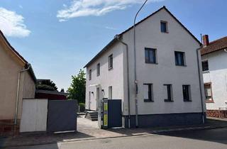 Büro zu mieten in 76863 Herxheim, Helles Büro in zentraler Lage